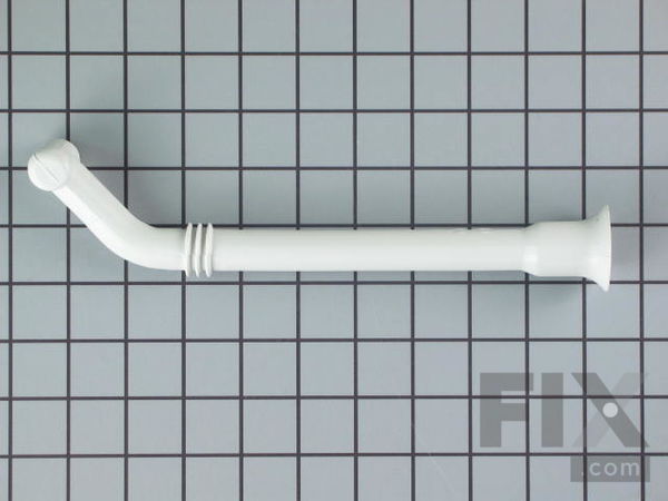 259070-1-M-GE-WD12X10052        -Middle Spray Arm Conduit