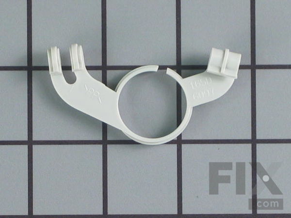 259072-1-M-GE-WD12X10054        -Middle Spray Arm Conduit Carrier