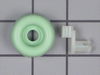 Lower Rack Roller with Axle – Part Number: WD12X258