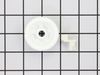 259136-1-S-GE-WD12X271          -Lower Front Dishrack Wheel