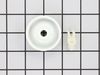 259136-2-S-GE-WD12X271          -Lower Front Dishrack Wheel