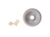 259136-3-S-GE-WD12X271          -Lower Front Dishrack Wheel