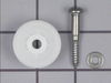Upper Track Roller Kit – Part Number: WD12X332
