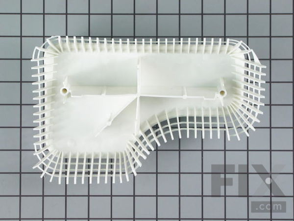 259225-1-M-GE-WD12X417          -Sump Cover