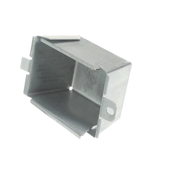 259256-1-M-GE-WD12X448          -Dishwasher Cover Junction Box