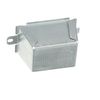 259256-2-S-GE-WD12X448          -Dishwasher Cover Junction Box