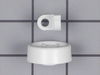 259266-3-S-GE-WD12X5026         -Lower Rack Roller with Clip