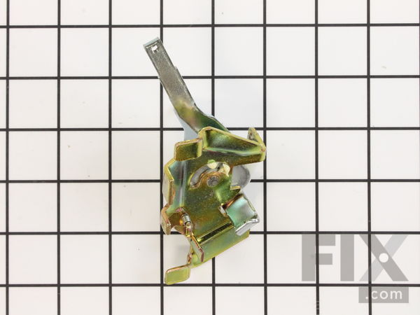 259293-1-M-GE-WD13X10003        -Door Latch Kit