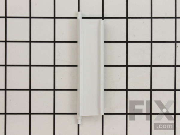 259300-1-M-GE-WD13X10010        -HANDLE LATCH WHITE