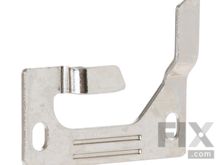 LATCH KEEPER – Part Number: WD13X67