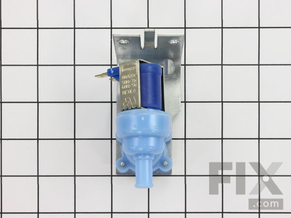 259368-1-M-GE-WD15X10003        -Water Inlet Valve