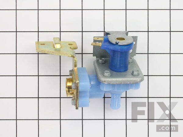 259411-1-M-GE-WD15X93           -Dishwasher Water Inlet Valve