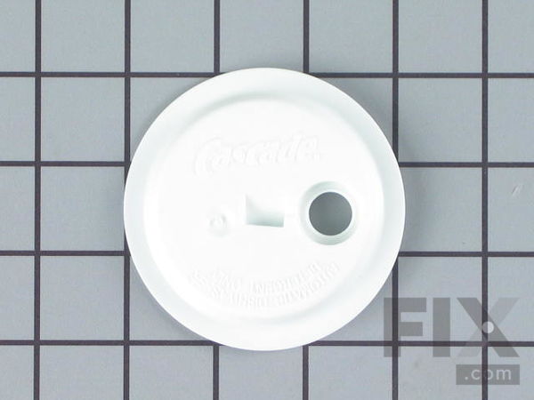 259460-1-M-GE-WD16X297          -Detergent Cup Cover