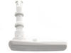 259474-3-S-GE-WD16X313          -Detergent Cup Shaft and Lever
