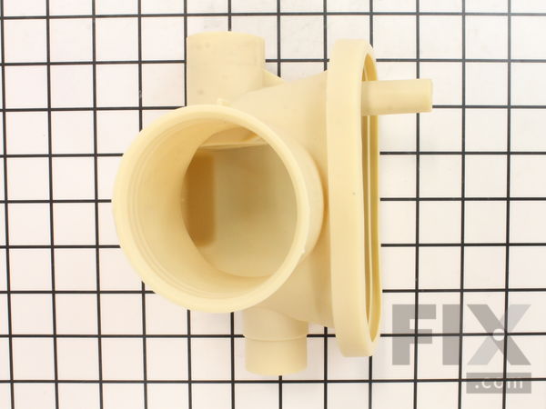 259528-1-M-GE-WD18X10008        -Inlet Sump