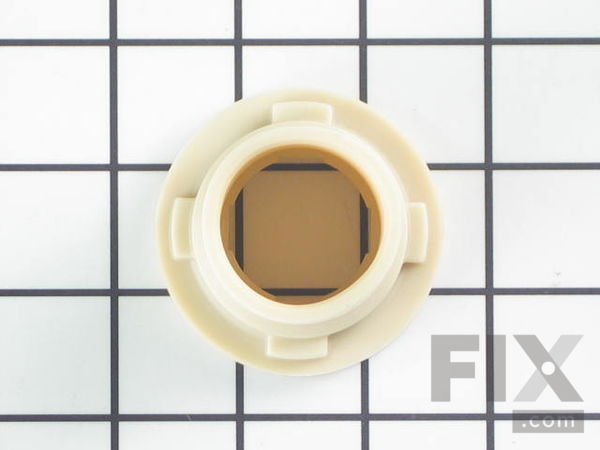 259530-1-M-GE-WD18X10010        -Pump Connector