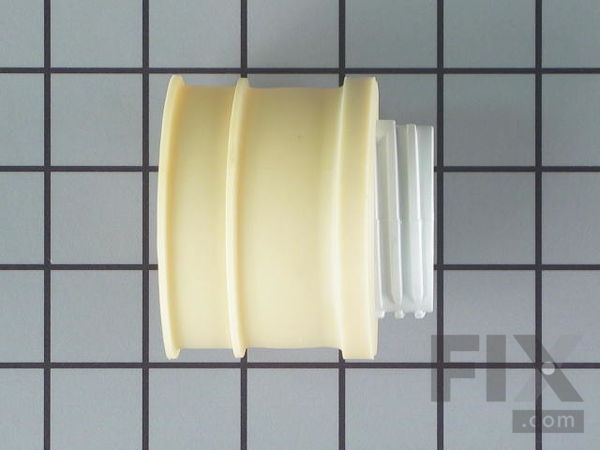 259553-1-M-GE-WD18X206          -Lower Spray Arm Connector