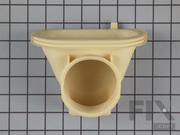 259557-1-M-GE-WD18X213          -Sump Housing