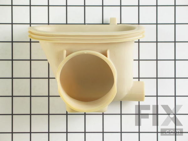 259559-1-M-GE-WD18X215          -Inlet Sump