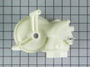 259587-3-S-GE-WD19X10020        -Single Drain Pump Housing