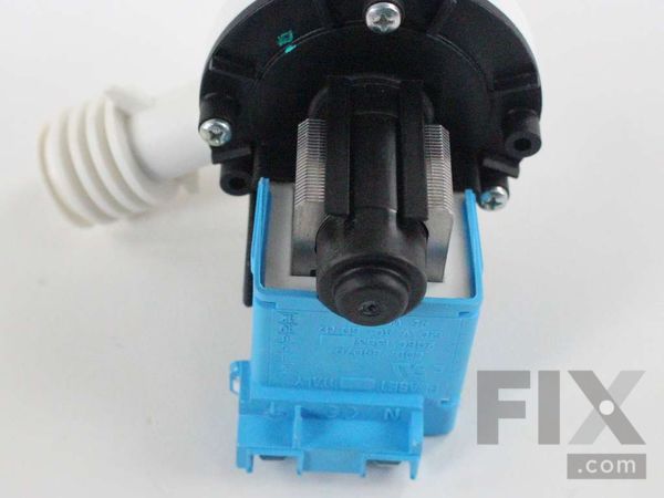 259612-1-M-GE-WD19X59           -PUMP DUAL