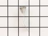 Dishwasher Switch Leaf – Part Number: WD1X1363