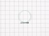 CLAMP – Part Number: WD1X1376