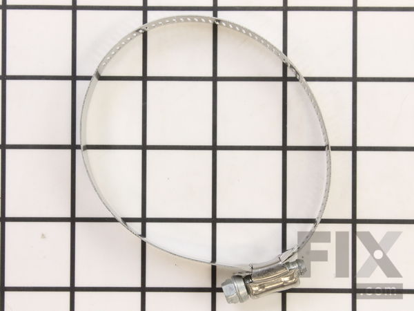 259697-1-M-GE-WD1X1392          -Dishwasher Clamp Sump