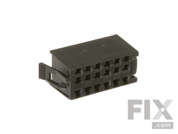 259723-1-M-GE-WD1X1432          - Housing TERM BK