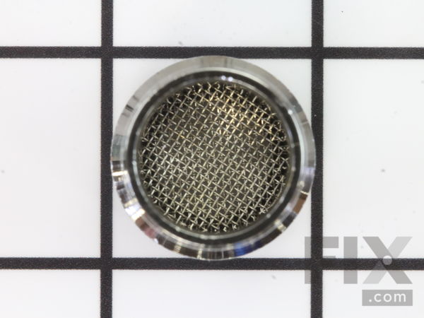 259736-1-M-GE-WD1X1447          -Faucet Adaptor and Washer