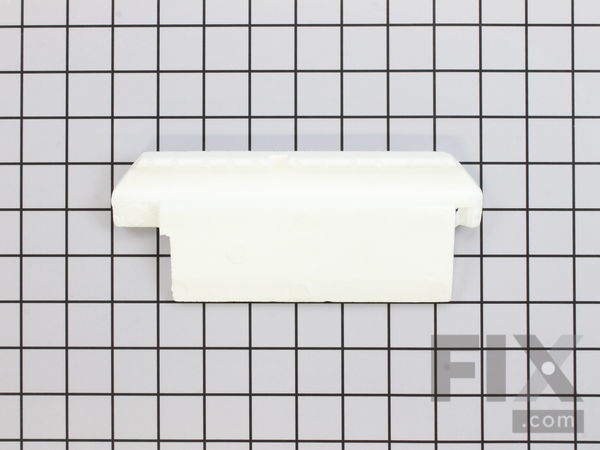 259749-1-M-GE-WD1X1467          -Dishwasher Vent Pad