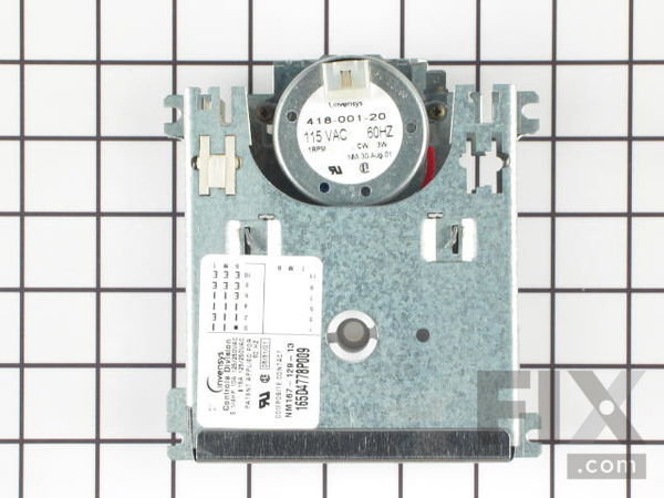 260072-1-M-GE-WD21X10015        -TIMER