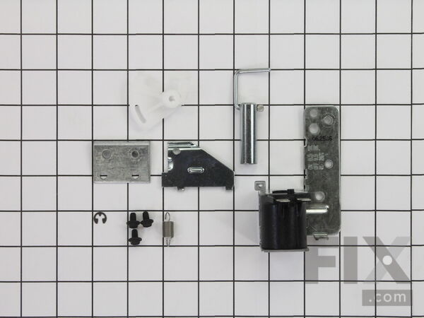 260117-1-M-GE-WD21X10060        -Drain Solenoid Kit