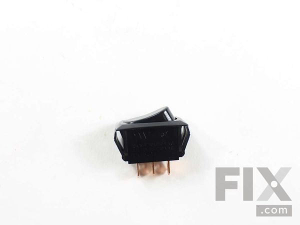 260138-1-M-GE-WD21X10083        -SWITCH ROCKER
