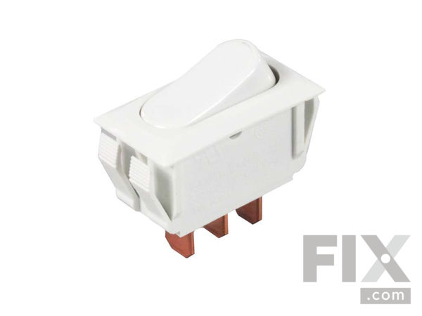 260139-1-M-GE-WD21X10084        -SWITCH ROCKER