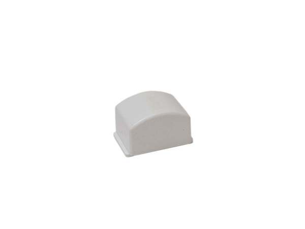 260143-1-M-GE-WD21X10088        -PUSH-BUTTON WHITE