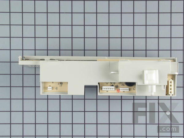 260154-1-M-GE-WD21X10100        -Control Switch Assembly