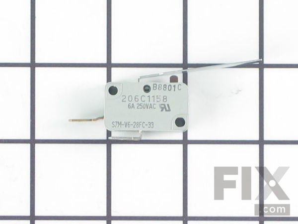 260235-1-M-GE-WD21X479          -Float Switch