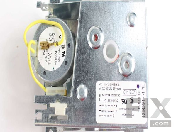 260287-1-M-GE-WD21X574          -TIMER