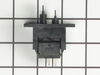 260395-1-S-GE-WD21X732          -Cycle Selector Push Button Switch
