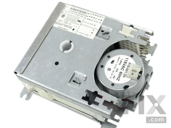 260456-1-M-GE-WD21X796          -TIMER