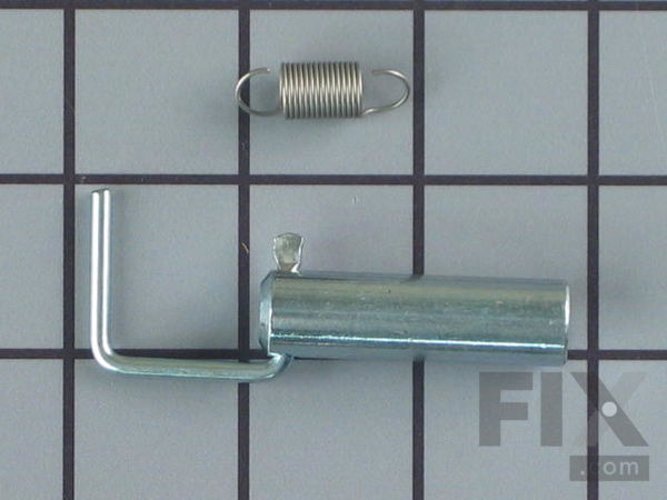260462-1-M-GE-WD21X802          -Drain Solenoid Repair Kit
