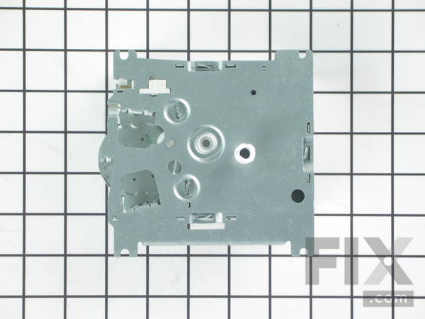 260464-1-M-GE-WD21X804          -Dishwasher Timer