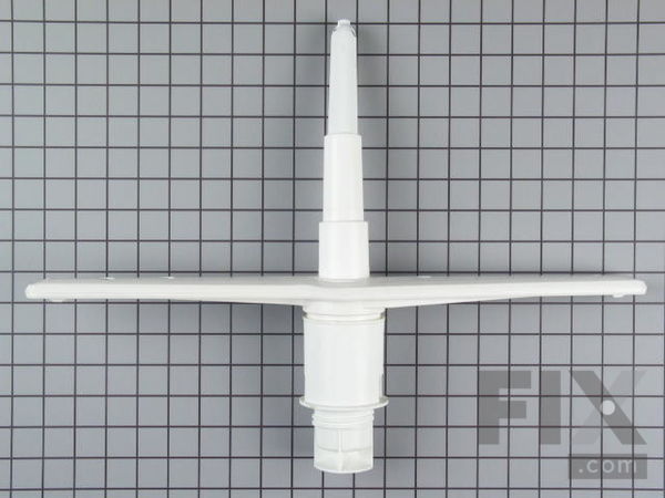 260529-1-M-GE-WD22X10008        -Lower Spray Arm and Support Assembly