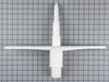 Lower Spray Arm and Support Assembly – Part Number: WD22X10008