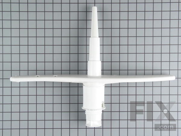 260538-1-M-GE-WD22X10017        -Lower Spray Arm Assembly