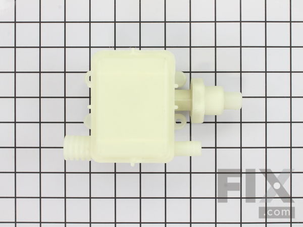 260539-1-M-GE-WD22X10018        -Body Valve and Drain Check