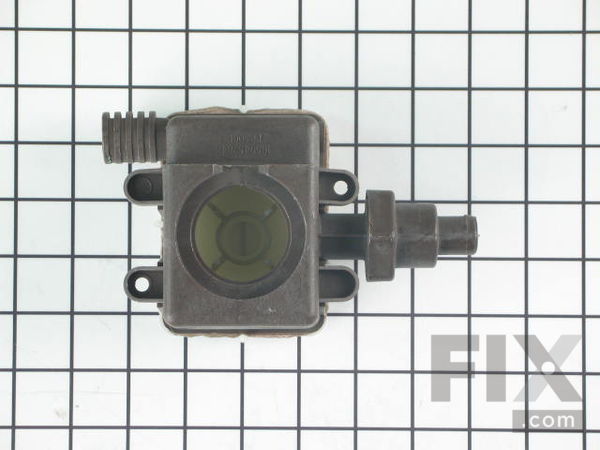 260546-1-M-GE-WD22X10025        -Body Valve and Drain Check