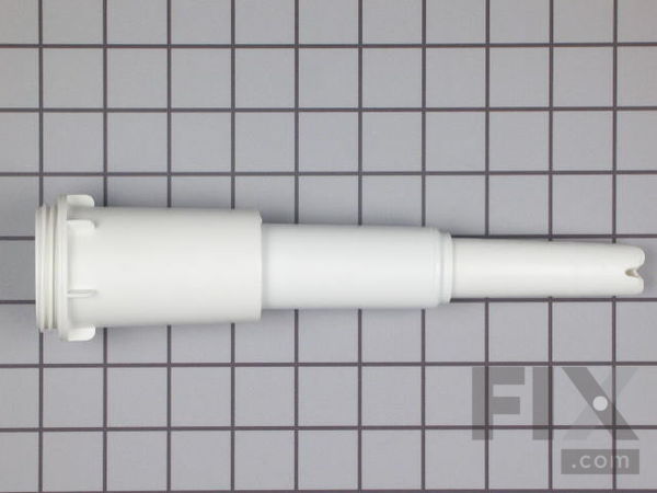 260569-1-M-GE-WD22X120          -Fine Thread Telescoping Tower Power
