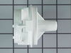 Lower Wash Arm Support Hub – Part Number: WD22X121